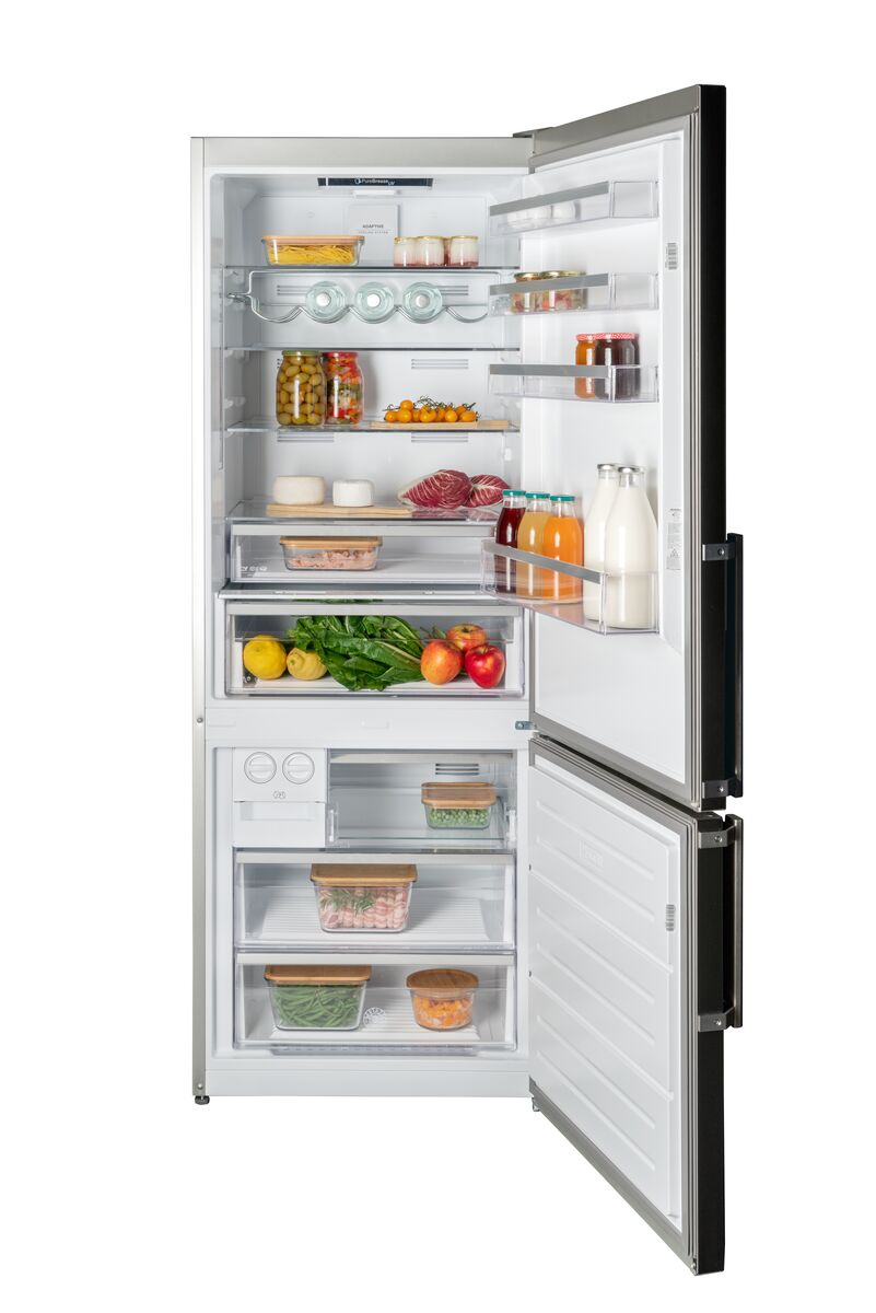 ΨΥΓΕΙΟΚΑΤΑΨΥΚΤΗΣ BERTAZZONI RBM70F4FXNC PROFESSIONAL & MASTER SERIES | ΔΙΑΣΤΑΣΕΩΝ 192x70εκ. 2